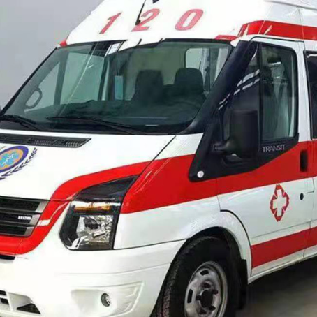 眉县非急救护送病人转院租赁救护车的优缺点对比